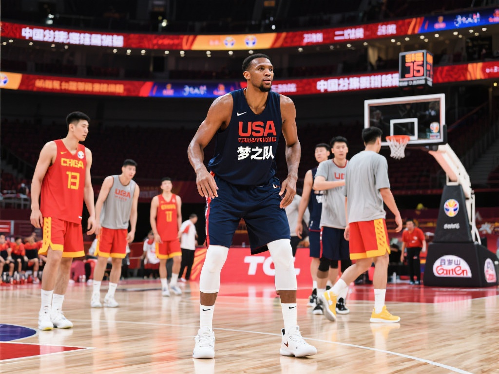 中国男篮短训营名单出炉 年轻力量崭露头角 国际篮球舞台上的许多强队都经历过类似的代