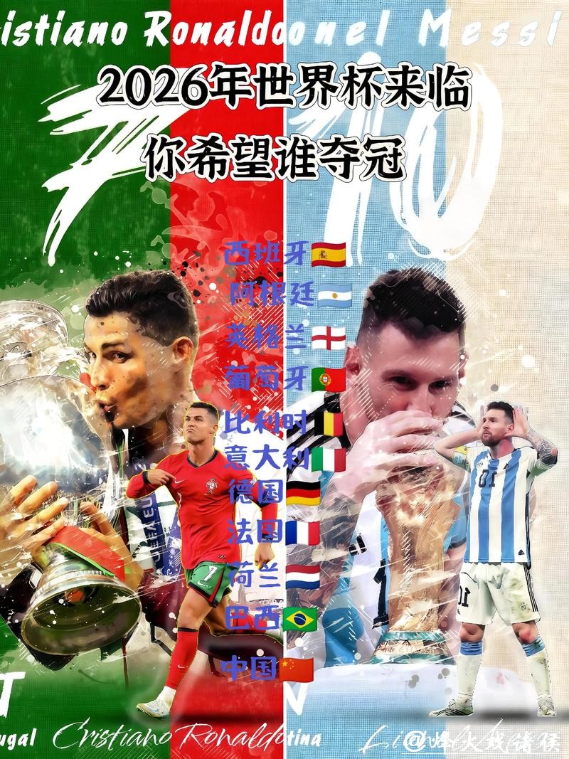2026世界杯投注正确心态如何保持